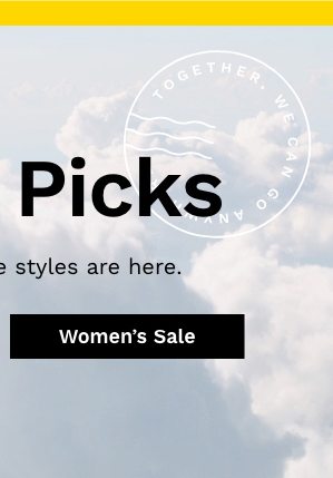 Womens Sale