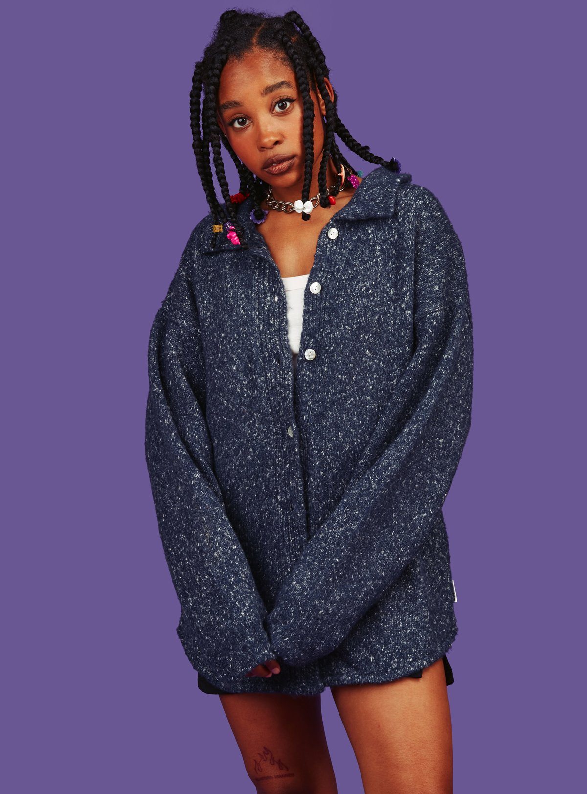 Image of Snooze Sweater