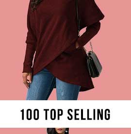 100 TOP SELLING