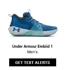 Under Armour Embiid 1 "23.11.3" Men's