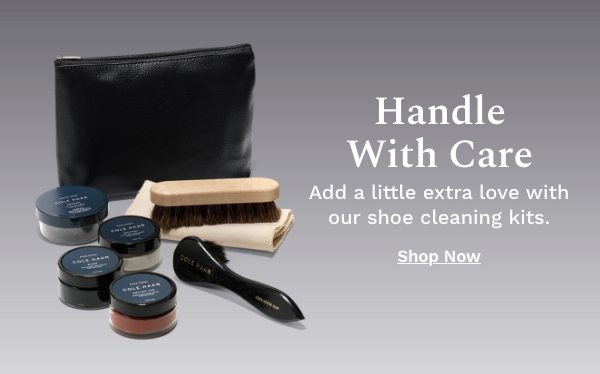 Handle With Care | Shop Men's Accessories