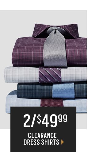 BLACK FRIDAY SPECIALS | UP TO 65% Off Original Prices + $199.99 Lauren by Ralph Lauren & Tommy Hilfiger Suits + 3 for $99.99 All Dress Shirts & Sport Shirts + 60% Off All Sweaters + 2 for $49.99 Clearance Dress Shirts + $249.99 Suit Separates and more. - SHOP NOW