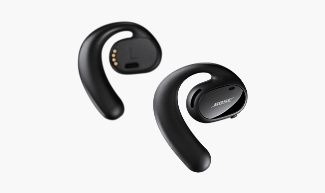 NEW Bose Sport Earbuds