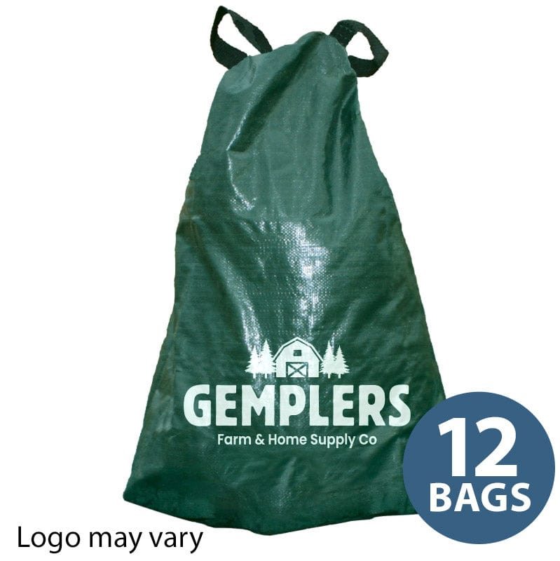 Gemplers Tree Watering Bag | 12 Pack