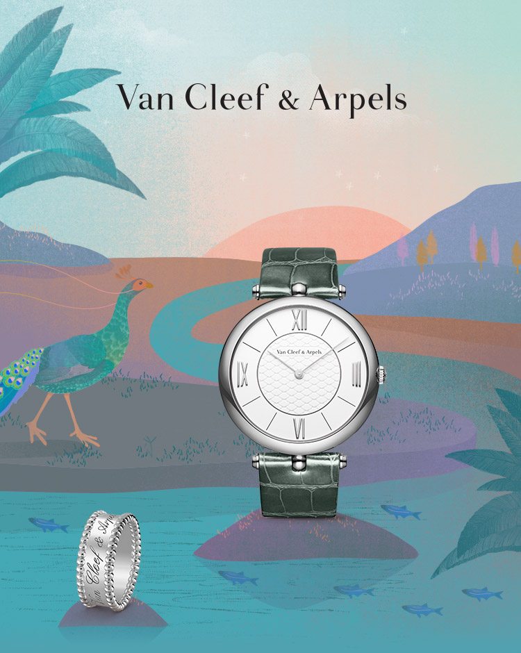 Van Cleef & Arpels