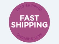 Fast Shipping