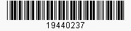 Code: 19440237