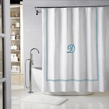 Shower Curtains