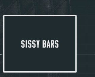 Sissy Bars