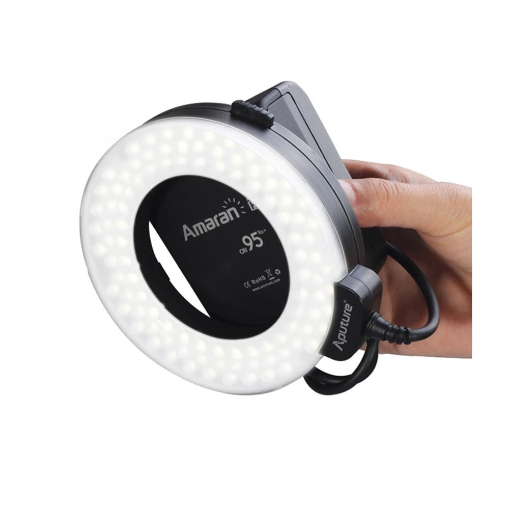 APUTURE LED RING FLASH AHL-H100