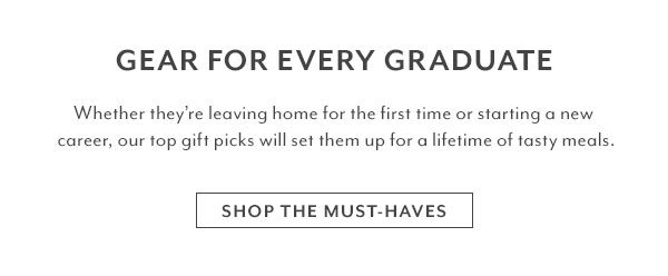 Shop Must Haves