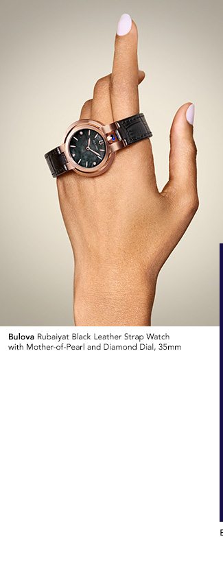 BULOVA