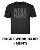 Rogue Work Hard