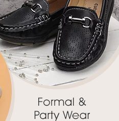 Formal & Party Wear