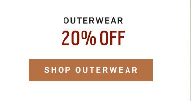 Outerwear 20% Off - Shop Outerwear