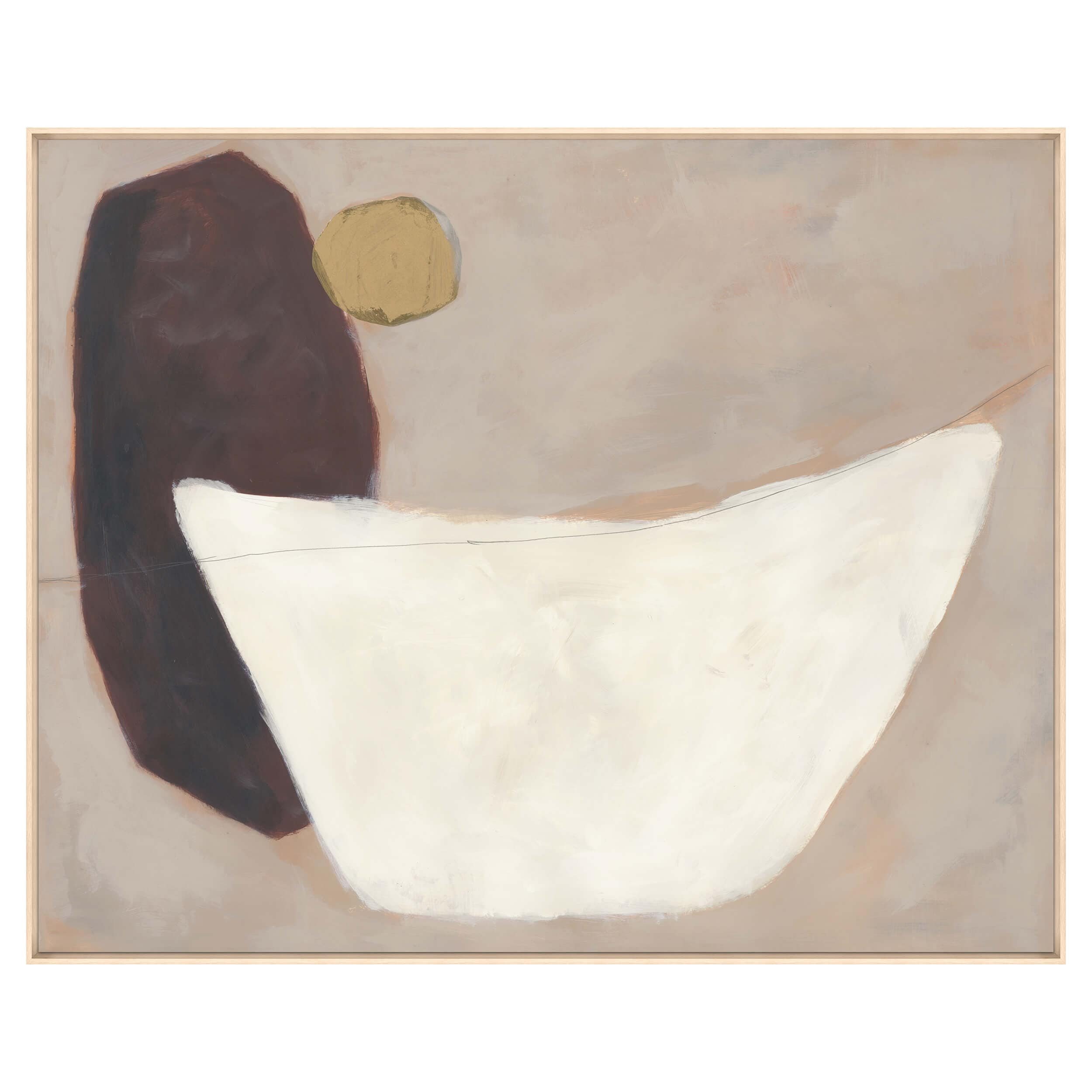 Image of Trinity V Framed