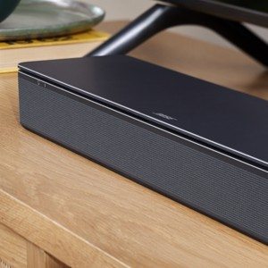 Bose Tv Speaker