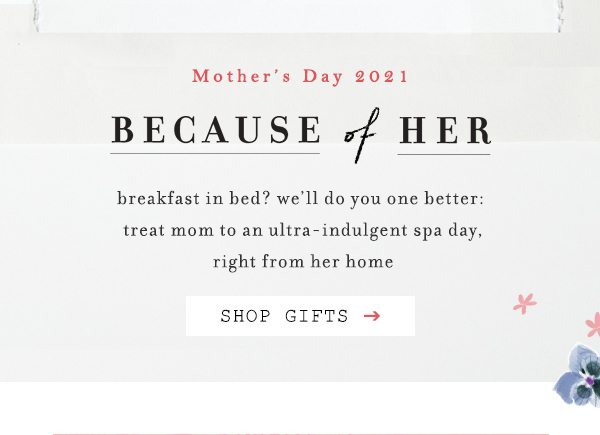 shop gifts
