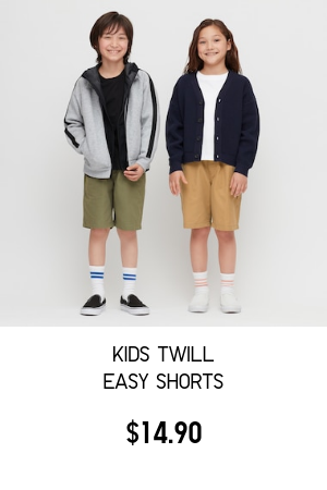 NEW ARRIVALS - KIDS