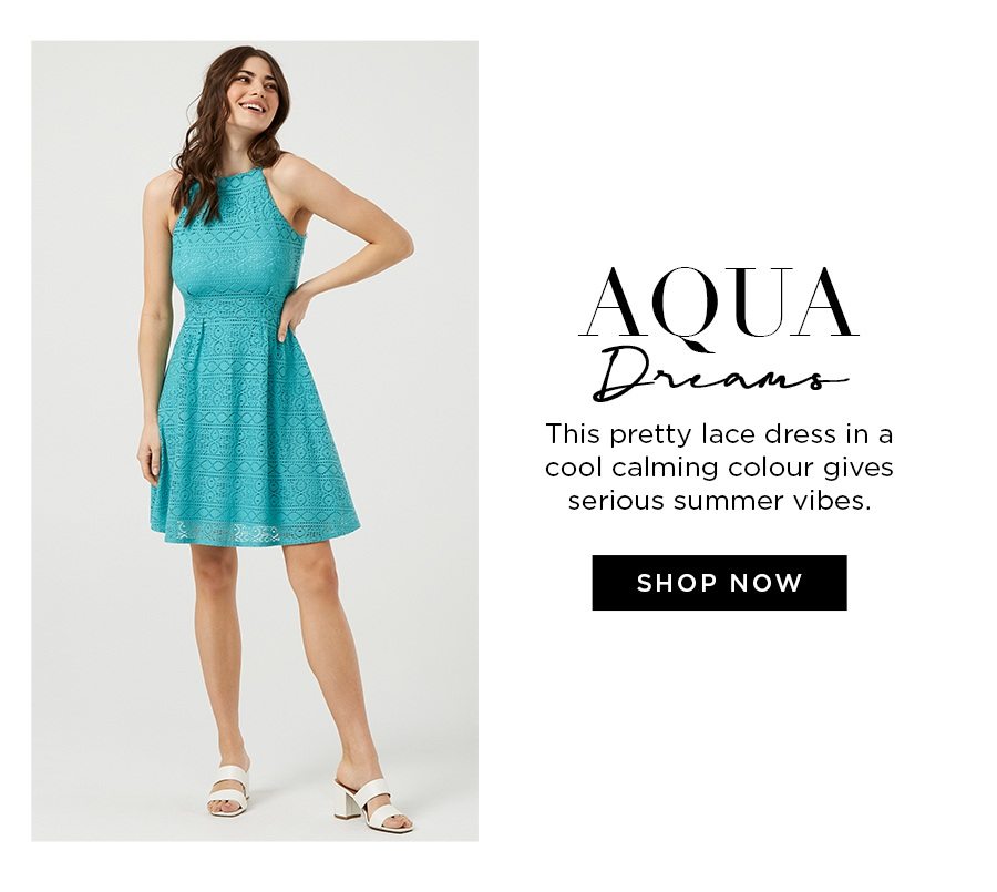 On the Block Pair your dress-y looks with the latest block heels for an instant style win.