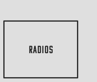 Radios