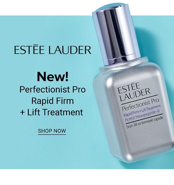 ew! Perfectionist Pro Rapid Firm + Lift Treatment - Shop Now