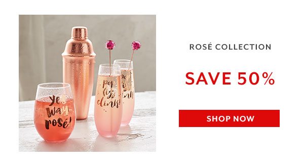 Rosé Collection