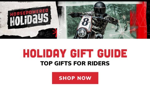 Holiday Gift Guide