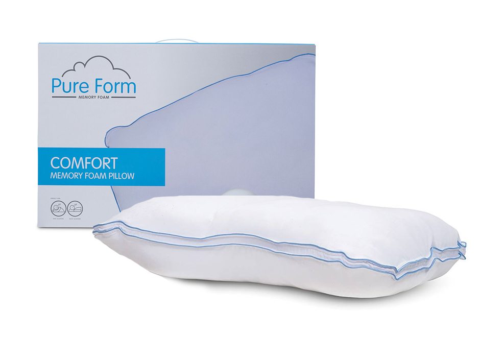 Pureform pillow