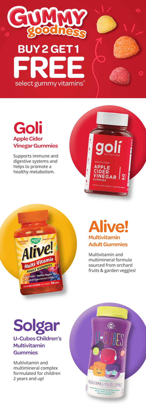 ShopGummyVitamins