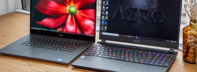 Two Pricey PCs. But Only One is Truly the Best Laptop Money Can Buy