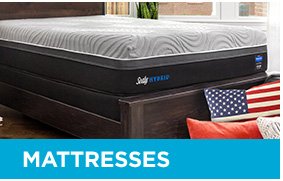 MATTRESSES