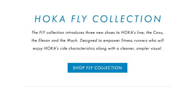 Shop The Fly Collection