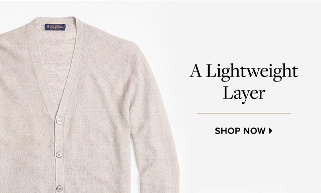 A LIGHTWEIGHT LAYER