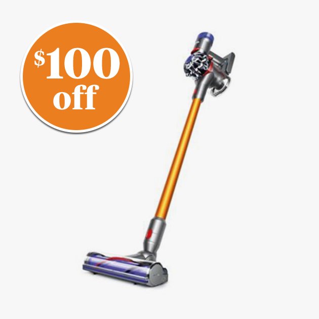 Dyson V8 Absolute Stick Vacuum