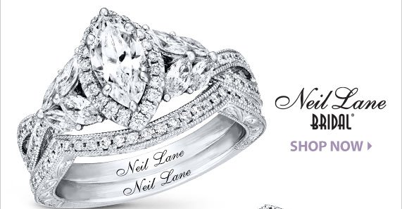 Neil Lane Bridal