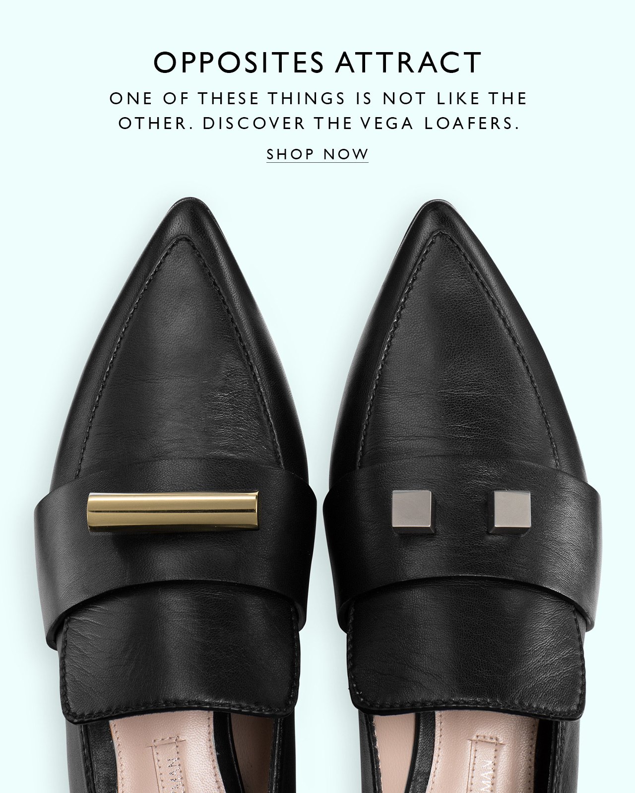 stuart weitzman vega loafers