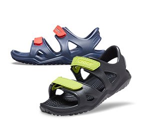 Kid's Swiftwater River Sandal