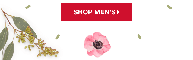 Shop Men’s Styles