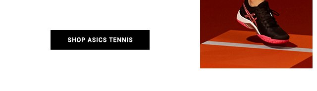 Shop Asics Tennis