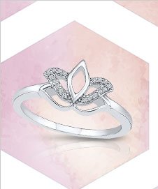 Lotus Ring