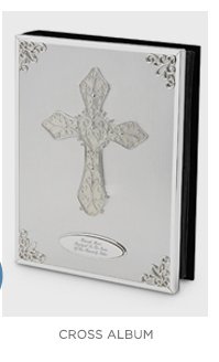 Cross Album