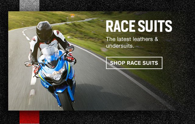 Race Suits - Shop All