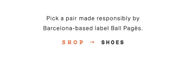 Shop shoes.