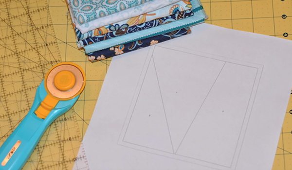 A Beginner’s Guide to Foundation Paper Piecing