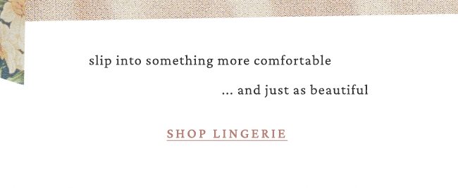 shop lingerie