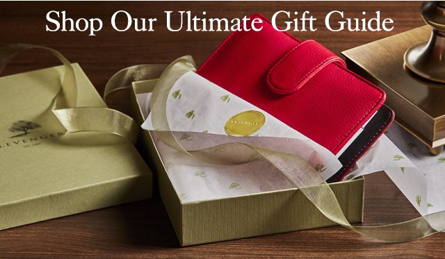 Shop the Gift Guide