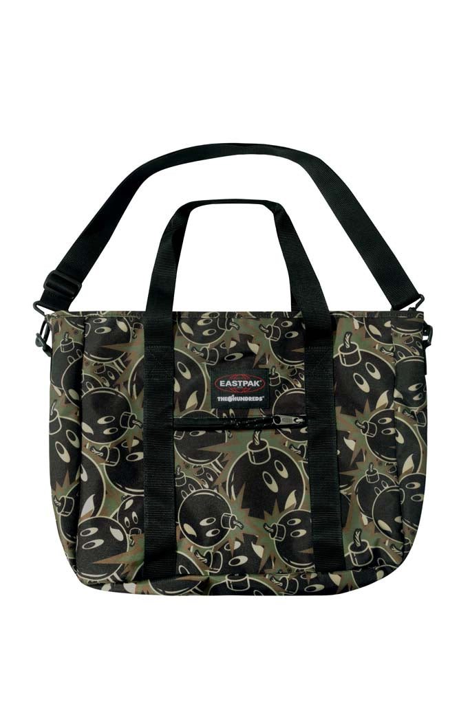 Image of Kerr Tote Bag