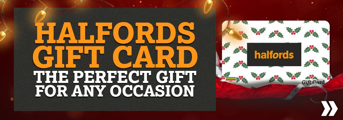 GIFT CARDS THE PERFECT GIFT FOR ANY OCCASION