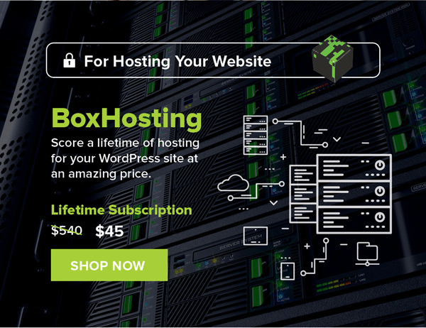 BoxHosting | get now